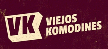 logo Viejos Komodines
